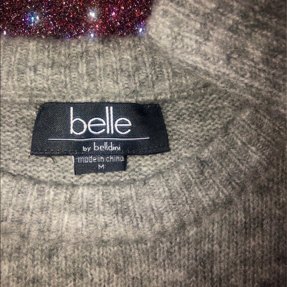 Sweater - Picture 2 of 2